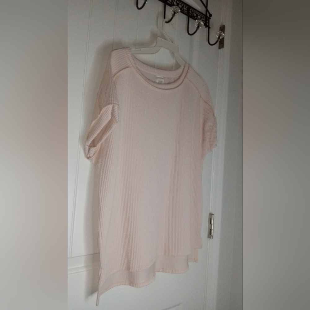 7th Ray knit top